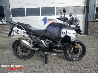 dommages motocyclettes  BMW R 1300 GS Adventure 2026/3
