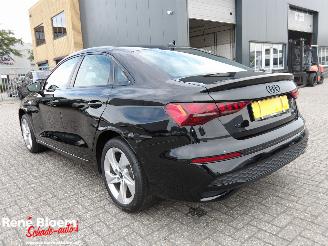 Audi A3 LIMOUSINE 35TFSI 150pk Advanced Edition Aut picture 2
