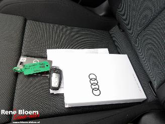 Audi A3 LIMOUSINE 35TFSI 150pk Advanced Edition Aut picture 20