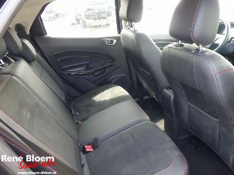Ford EcoSport 1.0 Ecoboost ST-line picture 10