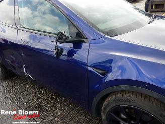 Tesla Model Y Longe Range AWD 75kWh picture 7