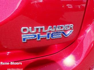 Mitsubishi Outlander 2.0 PHEV Executive Edition picture 11