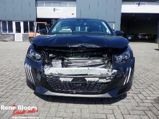 Peugeot 208 1.2 Hybrid 110 e-DCS6 Style picture 3