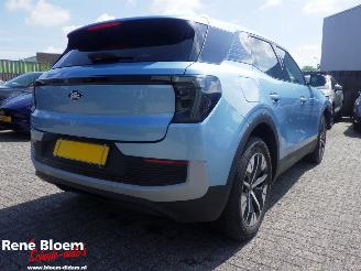 Coche accidentado Ford Explorer Select Extended Range RWD 77kWh 2025/12