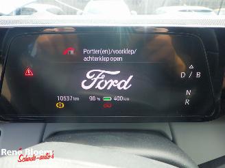 Ford Explorer Select Extended Range RWD 77kWh picture 20
