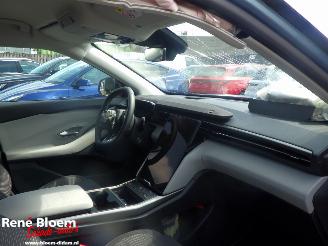 Ford Explorer Select Extended Range RWD 77kWh picture 11
