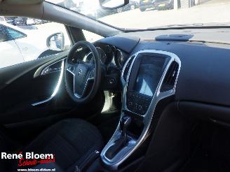 Opel Astra SPORTS TOURER 2.0 CDTi Cosmo picture 10