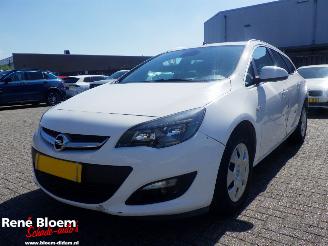 Auto incidentate Opel Astra SPORTS TOURER 2.0 CDTi Cosmo 2014/11