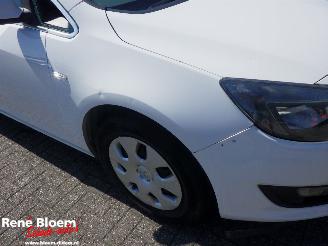 Opel Astra SPORTS TOURER 2.0 CDTi Cosmo picture 7