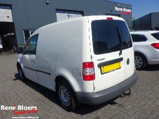 Volkswagen Caddy 2.0 SDI picture 2