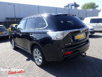 Mitsubishi Outlander 2.0 PHEV Instyle picture 5