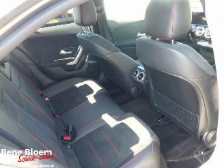 Mercedes A-klasse 180 Premium Plus picture 12