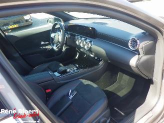 Mercedes A-klasse 180 Premium Plus picture 9