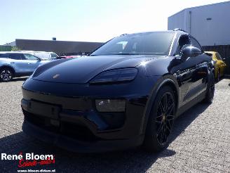 škoda osobní automobily Porsche Macan 4 100kwh Geen Accu!! 2025/7