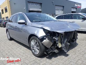Peugeot 308 SW 1.5 Blue HDI Blue Lease Premium Navi picture 2
