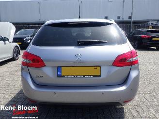 Peugeot 308 SW 1.5 Blue HDI Blue Lease Premium Navi picture 6