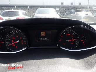 Peugeot 308 SW 1.5 Blue HDI Blue Lease Premium Navi picture 17