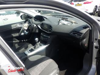 Peugeot 308 SW 1.5 Blue HDI Blue Lease Premium Navi picture 11