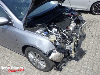 Peugeot 308 SW 1.5 Blue HDI Blue Lease Premium Navi picture 9