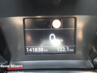 Peugeot 308 SW 1.5 Blue HDI Blue Lease Premium Navi picture 18