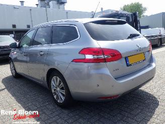 Peugeot 308 SW 1.5 Blue HDI Blue Lease Premium Navi picture 5