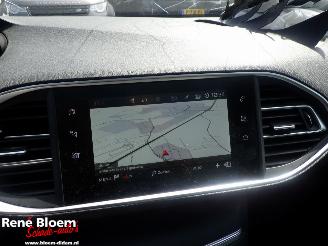 Peugeot 308 SW 1.5 Blue HDI Blue Lease Premium Navi picture 19