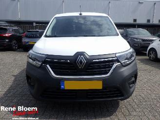 Renault Kangoo 1.5 Blue DCI 75 Advance L1 picture 6