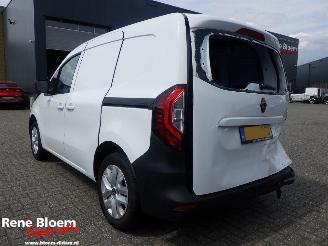 Renault Kangoo 1.5 Blue DCI 75 Advance L1 picture 2