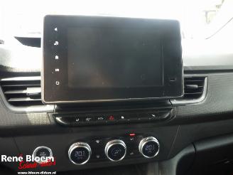Renault Kangoo 1.5 Blue DCI 75 Advance L1 picture 17