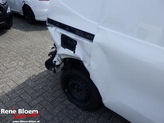 Renault Kangoo 1.5 Blue DCI 75 Advance L1 picture 7
