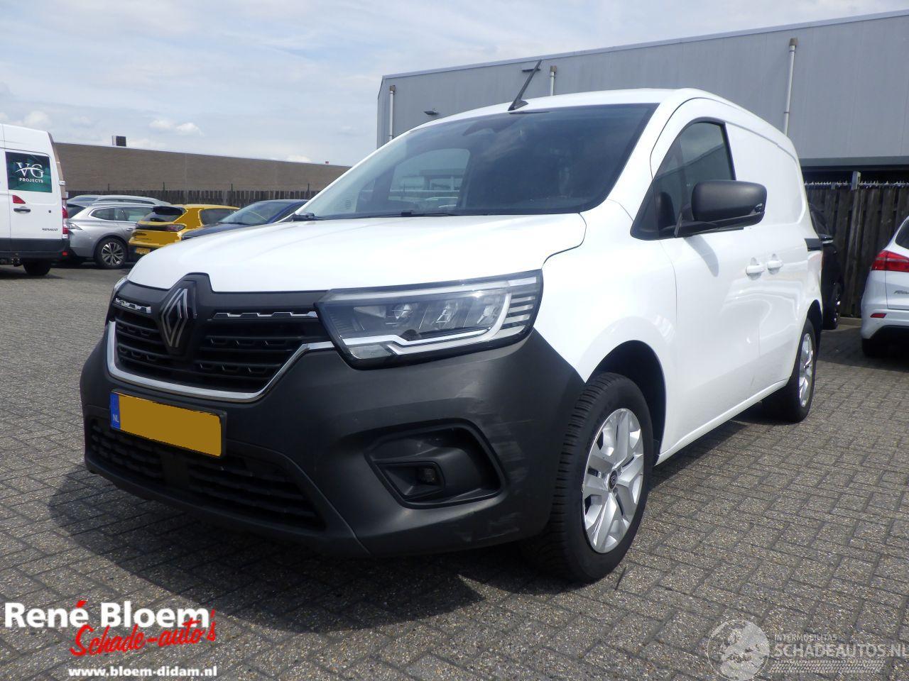 Renault Kangoo 1.5 Blue DCI 75 Advance L1