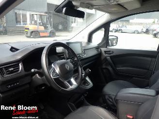 Renault Kangoo 1.5 Blue DCI 75 Advance L1 picture 14