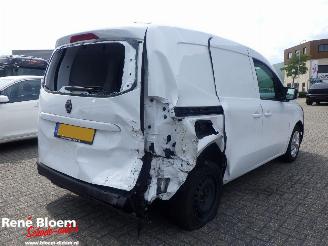 Renault Kangoo 1.5 Blue DCI 75 Advance L1 picture 4