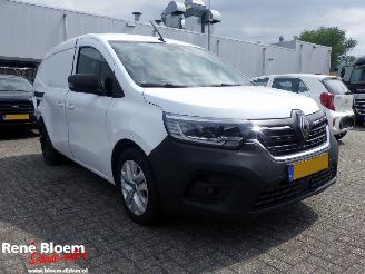 Renault Kangoo 1.5 Blue DCI 75 Advance L1 picture 5