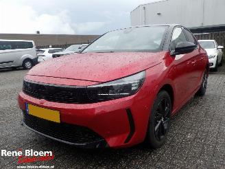 Avarii autoturisme Opel Corsa 1.2 GS-Line 131pk Automaat 2024/8