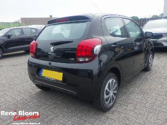 Avarii autoturisme Peugeot 108 1.0 e-VTi Active Airco 5drs 2017/6