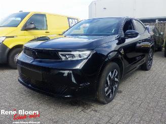 skadebil auto Opel Mokka 1.2 Turbo Hybrid GS Water Damage! 2026/1