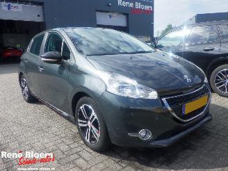 Peugeot 208 1.2 VTi Access picture 2