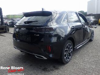 Vaurioauto  passenger cars Kia Ceed 1.5 T-GDi GT-Line 160pk 2025/6