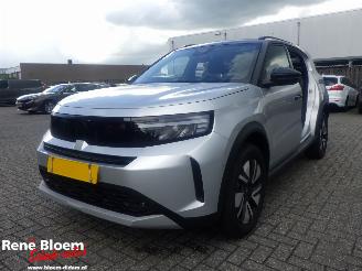 Avarii autoturisme Opel Frontera 1.2 Turbo Hybrid GS 2025/7