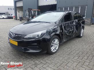 Opel Astra SPORTS TOURER 1.2 Business 131pk Elegance picture 4
