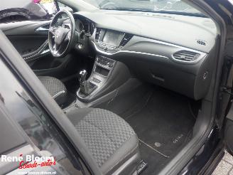 Opel Astra SPORTS TOURER 1.2 Business 131pk Elegance picture 8