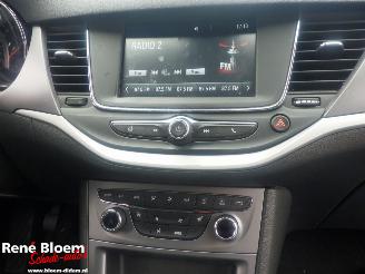 Opel Astra SPORTS TOURER 1.2 Business 131pk Elegance picture 11