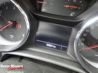 Opel Astra SPORTS TOURER 1.2 Business 131pk Elegance picture 10
