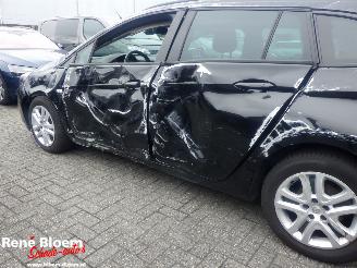 Opel Astra SPORTS TOURER 1.2 Business 131pk Elegance picture 13