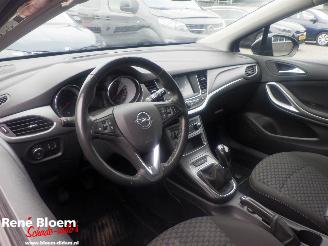 Opel Astra SPORTS TOURER 1.2 Business 131pk Elegance picture 12