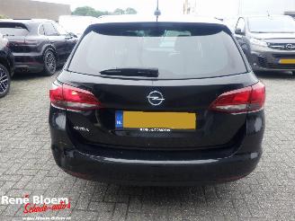 Opel Astra SPORTS TOURER 1.2 Business 131pk Elegance picture 6