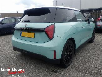 škoda osobní automobily Mini Cooper E Favoured M 40.7 kWh 2025/8