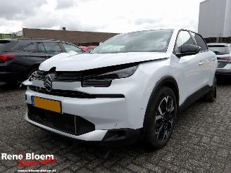 Avarii autoturisme Citroën C4 X 1.2 Hybrid 145pk Max Automaat 2026/1