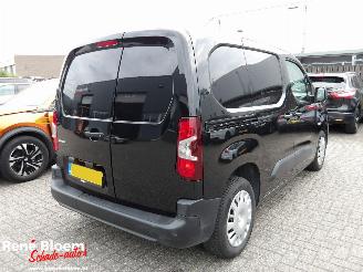  Opel Combo 1.5D L1H1 Edition 2020/2